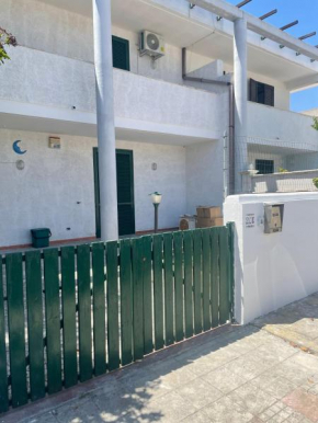 Casa Vacanze Torre dell’Orso con Piscina in Residence